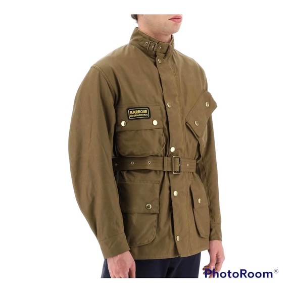 BARBOUR Tartan the Original - Picture 13 of 15